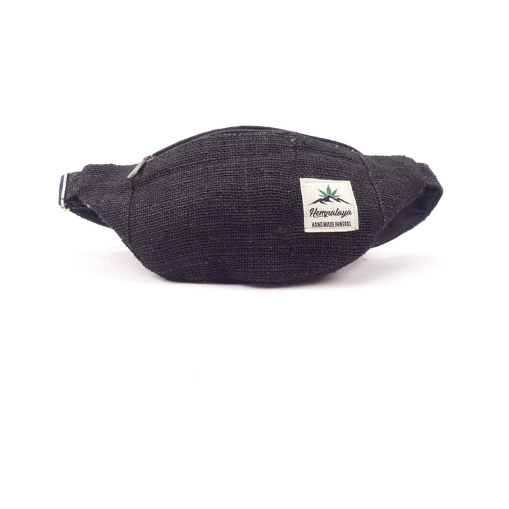 Hemp fanny pack small - Hempalaya