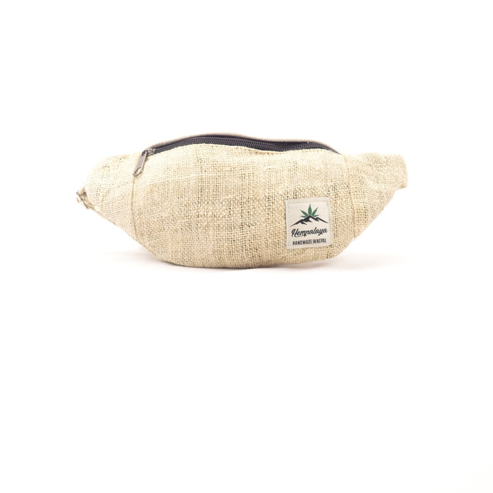 Hemp fanny pack small - Hempalaya