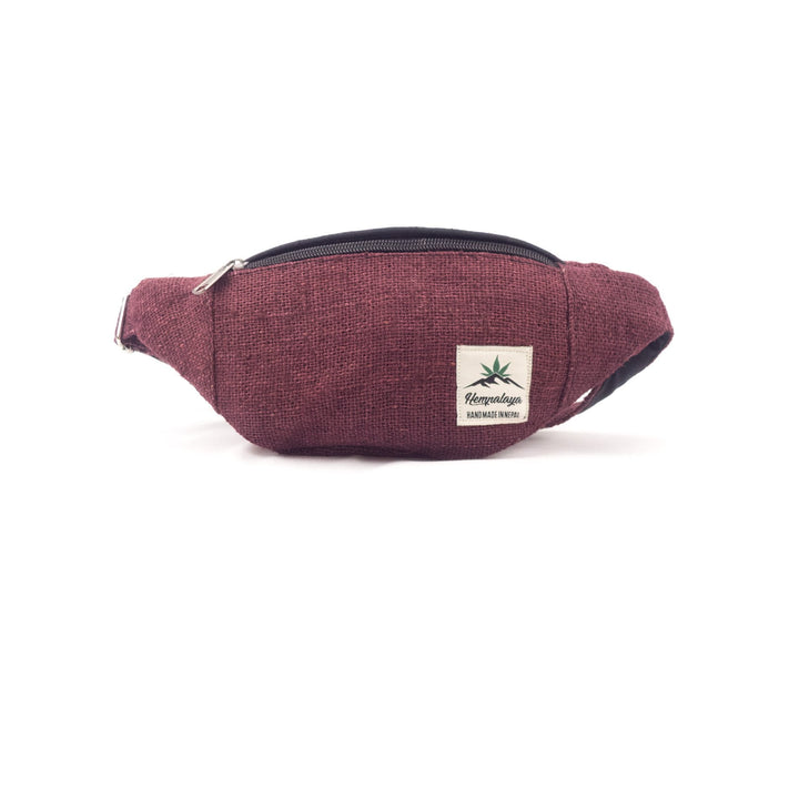 Hemp fanny pack small - Hempalaya