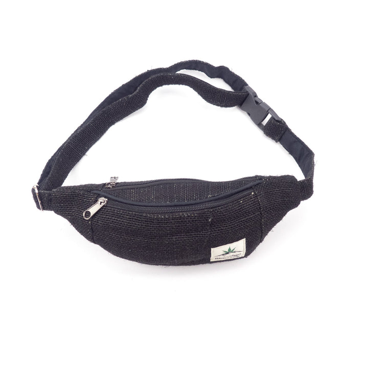 Hemp fanny pack small - Hempalaya