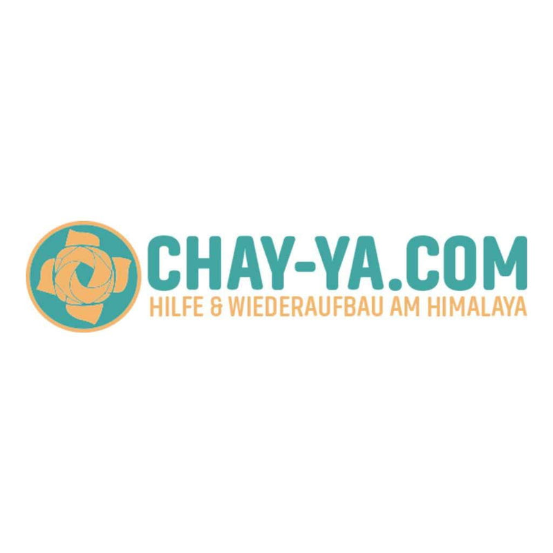 CHAY-YA donation - Hempalaya